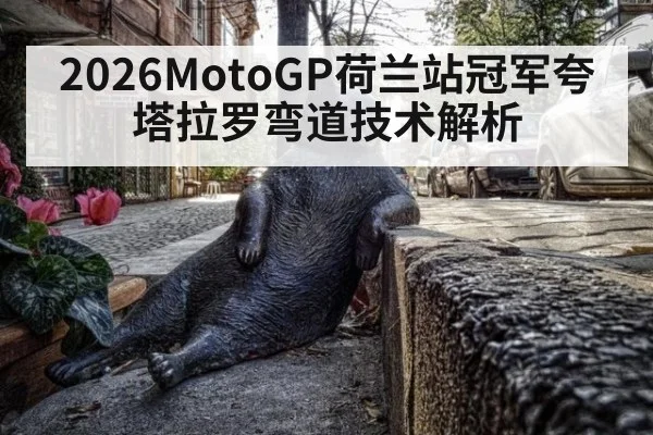 2026MotoGP荷兰站冠军夸塔拉罗弯道技术解析